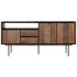 livinglovely.nl - DTP Home Dressoir Metropole Laag 160cm - Dressoir - DTP Home - livinglovely.nl