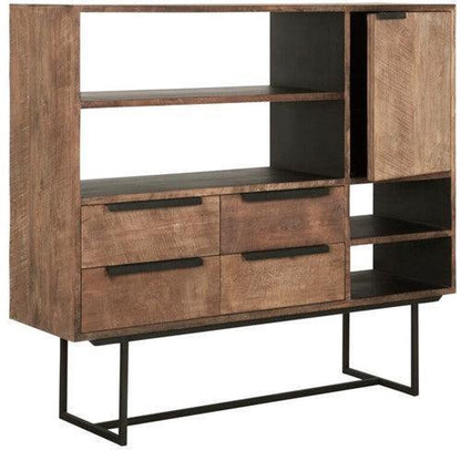 livinglovely.nl - DTP Home Dressoir Odeon No.3 - Dressoir - DTP Home - livinglovely.nl