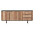 livinglovely.nl - DTP Home Dressoir Soho 200cm - Dressoir - DTP Home - livinglovely.nl