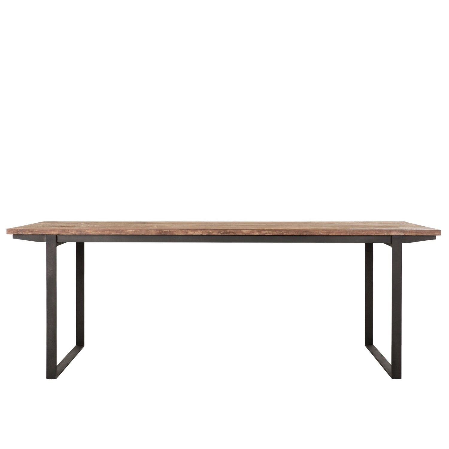 livinglovely.nl - DTP Home Eettafel Odeon 225cm - Eetkamertafel - DTP Home - livinglovely.nl