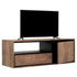 livinglovely.nl - DTP Home Hangend TV Meubel Metropole Small 115cm - TV meubel - DTP Home - livinglovely.nl