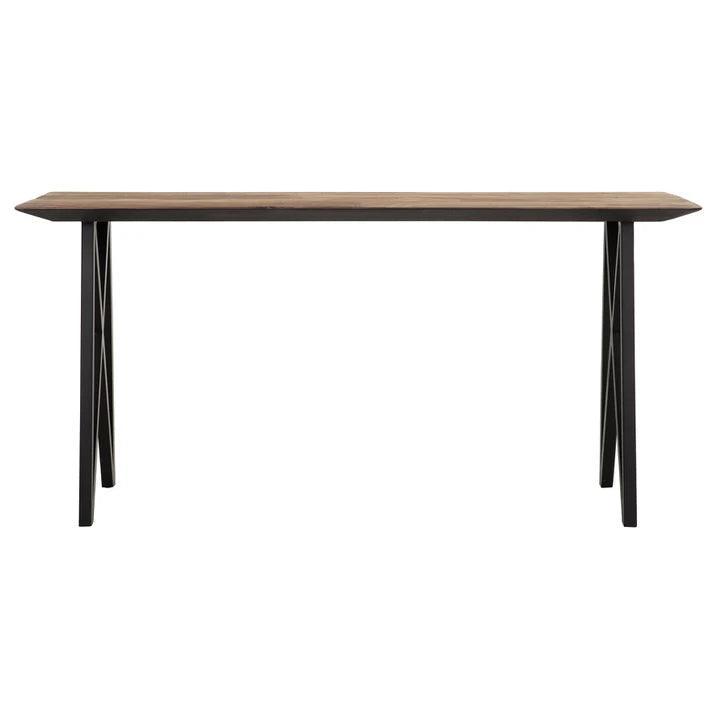 livinglovely.nl - DTP Home Highlight Bureau Homework 160cm - Bureau - DTP Home - livinglovely.nl