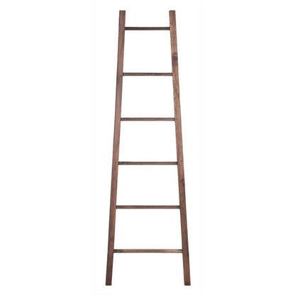 livinglovely.nl - DTP Home Ladder Timber - Ladder - DTP Home - livinglovely.nl