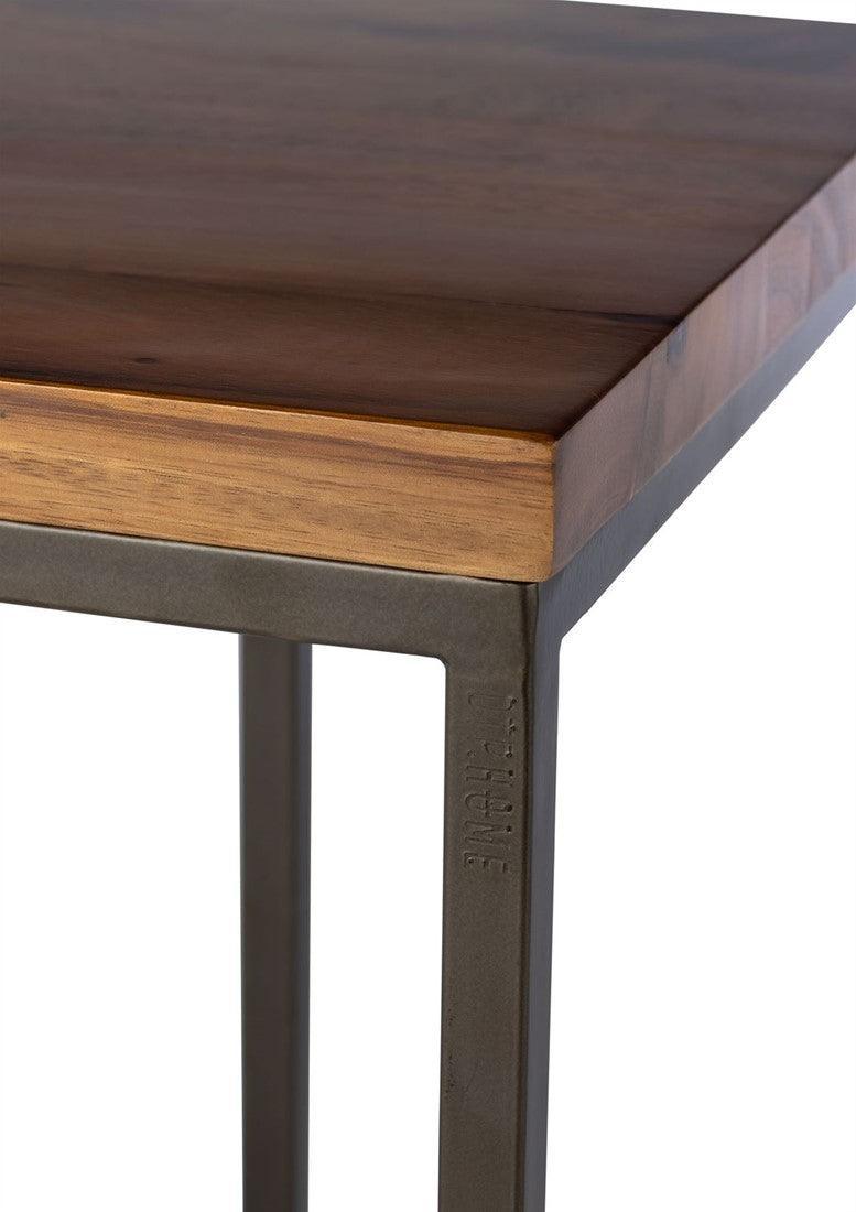 livinglovely.nl - DTP Home Laptoptafel Flare - Bijzettafel - DTP Home - livinglovely.nl