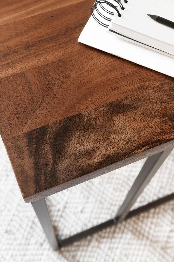 livinglovely.nl - DTP Home Laptoptafel Flare - Bijzettafel - DTP Home - livinglovely.nl