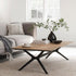 livinglovely.nl - DTP Home Salontafel Metropole - Salontafel - DTP Home - livinglovely.nl