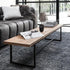 livinglovely.nl - DTP Home Salontafel Odeon 140cm - Salontafel - DTP Home - livinglovely.nl