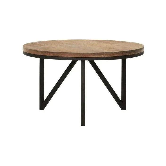 livinglovely.nl - DTP Home Salontafel Odeon Medium 60cm - Salontafel - DTP Home - livinglovely.nl