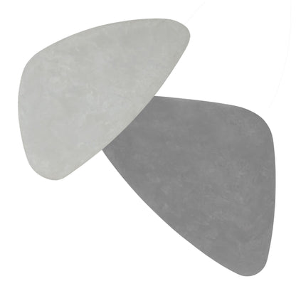 livinglovely.nl - DTP Home Scala Salontafel Plectro Air Frost / Dusk Set van 2 - Salontafel - DTP Home - livinglovely.nl