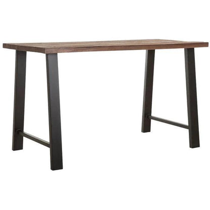 livinglovely.nl - DTP Home Timber Bartafel 150x80cm - Bartafel - DTP Home - livinglovely.nl