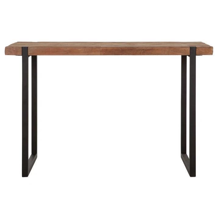 livinglovely.nl - DTP Home Timeless Bureau Beam 120cm - Bureau - DTP Home - livinglovely.nl