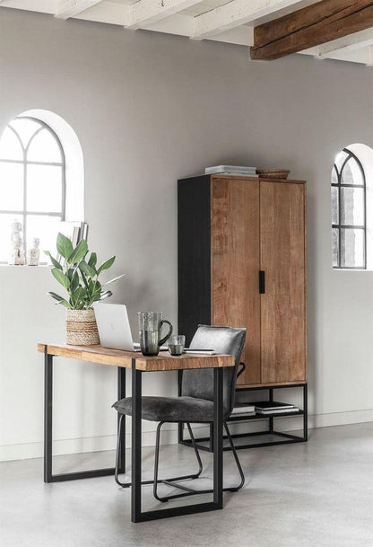 livinglovely.nl - DTP Home Timeless Bureau Beam 120cm - Bureau - DTP Home - livinglovely.nl