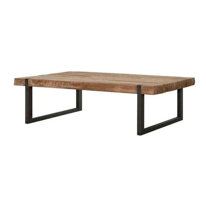 livinglovely.nl - DTP Home Timeless Salontafel Beam 120cm - Salontafel - DTP Home - livinglovely.nl