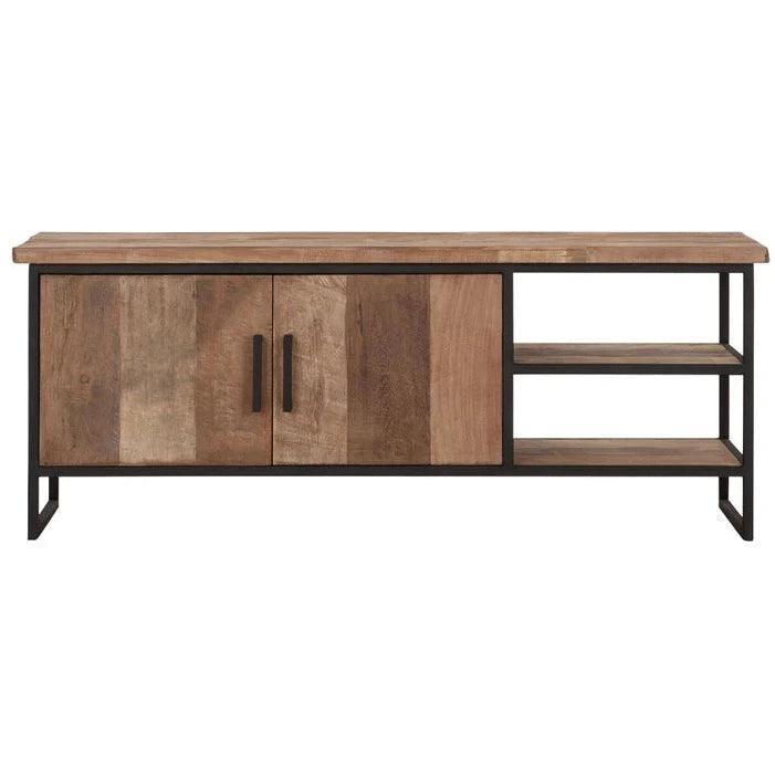 livinglovely.nl - DTP Home Timeless TV Meubel Beam No.2 Small 140xm - TV meubel - DTP Home - livinglovely.nl