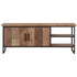 livinglovely.nl - DTP Home Timeless TV Meubel Beam No.2 Small 140xm - TV meubel - DTP Home - livinglovely.nl