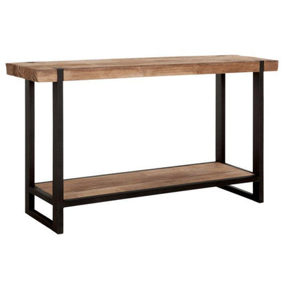 livinglovely.nl - DTP Home Timeless Wandtafel Beam 140cm - Sidetable - DTP Home - livinglovely.nl