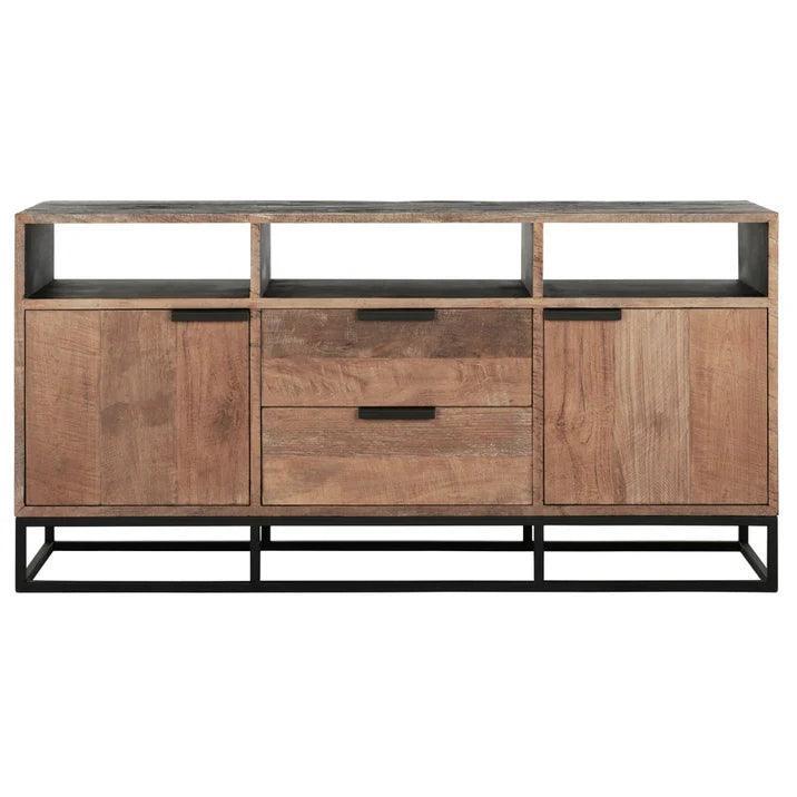 livinglovely.nl - DTP Home TV Meubel Cosmo No.3 150cm - TV meubel - DTP Home - livinglovely.nl