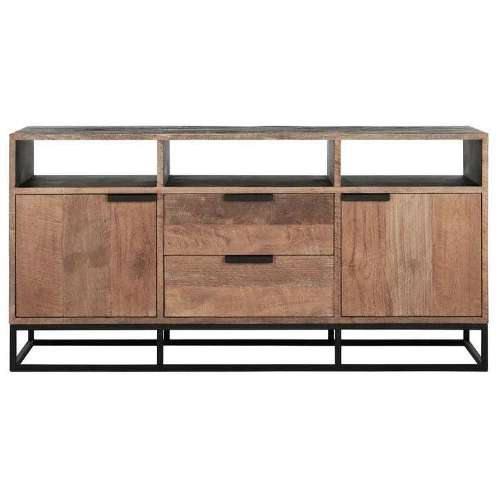 livinglovely.nl - DTP Home TV Meubel Cosmo No.3 200cm - TV meubel - DTP Home - livinglovely.nl