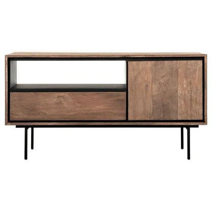 livinglovely.nl - DTP Home TV Meubel Metropole 115cm - TV meubel - DTP Home - livinglovely.nl