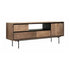 livinglovely.nl - DTP Home TV Meubel Metropole Medium 155cm - TV meubel - DTP Home - livinglovely.nl