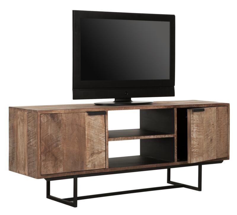 livinglovely.nl - DTP Home TV Meubel Odein No.2 150cm - TV meubel - DTP Home - livinglovely.nl