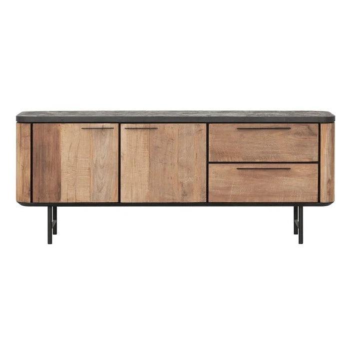 livinglovely.nl - DTP Home TV-Meubel Soho 150cm - TV meubel - DTP Home - livinglovely.nl