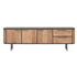 livinglovely.nl - DTP Home TV-Meubel Soho 190cm - TV meubel - DTP Home - livinglovely.nl