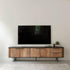 livinglovely.nl - DTP Home TV-Meubel Soho 230cm - TV meubel - DTP Home - livinglovely.nl