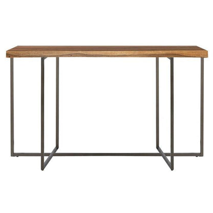 livinglovely.nl - DTP Home Wandtafel Flare No.1 140cm - Sidetable - DTP Home - livinglovely.nl