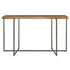 livinglovely.nl - DTP Home Wandtafel Flare No.1 140cm - Sidetable - DTP Home - livinglovely.nl