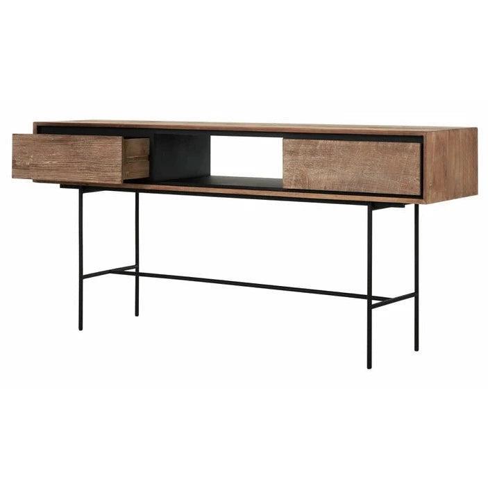 livinglovely.nl - DTP Home Wandtafel Metropole - Dressoir - DTP Home - livinglovely.nl