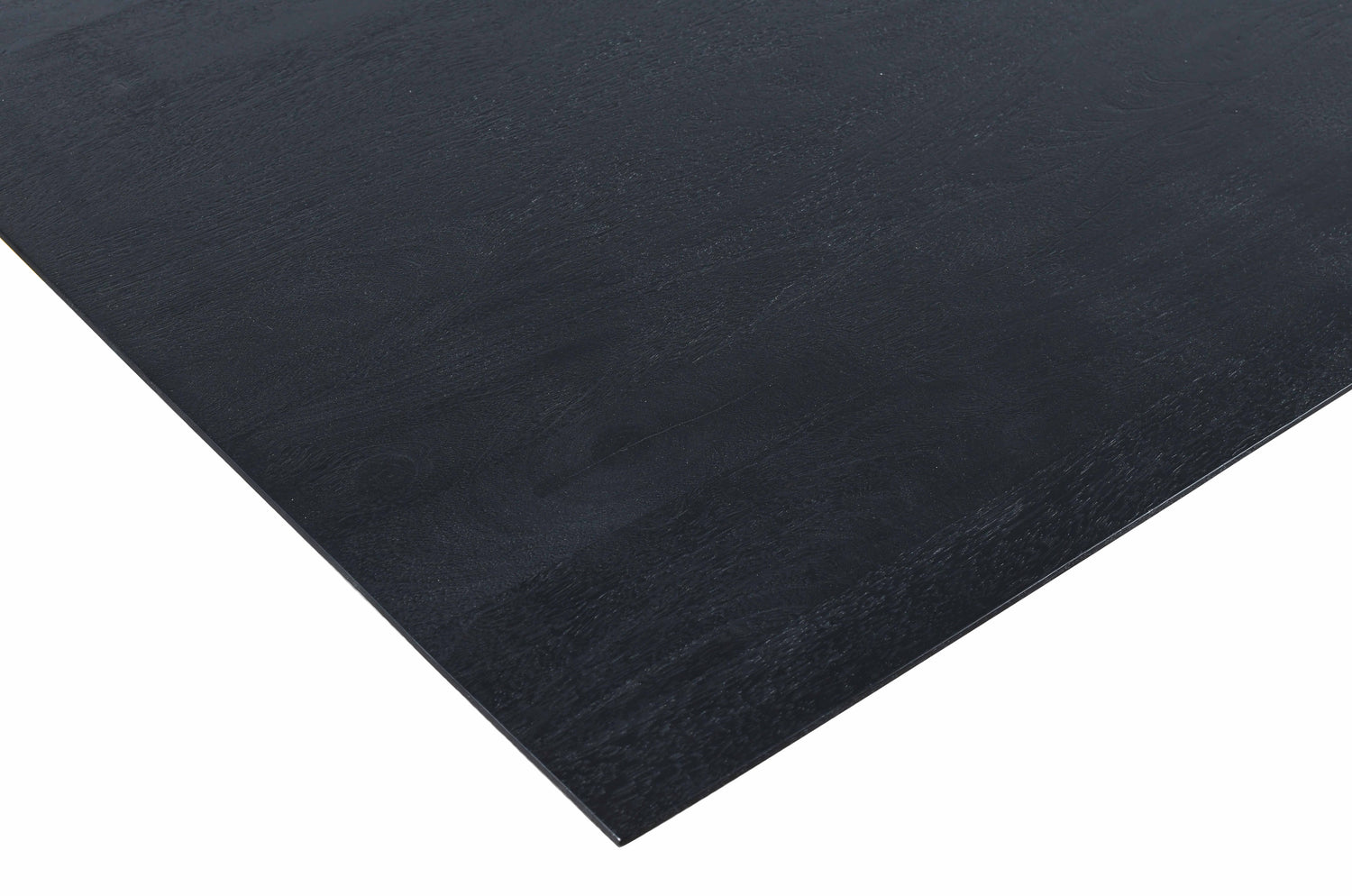 livinglovely.nl - Eettafel Alore Black on Black Rectangle PTMD - 280 cm - Eetkamertafel - PTMD - livinglovely.nl