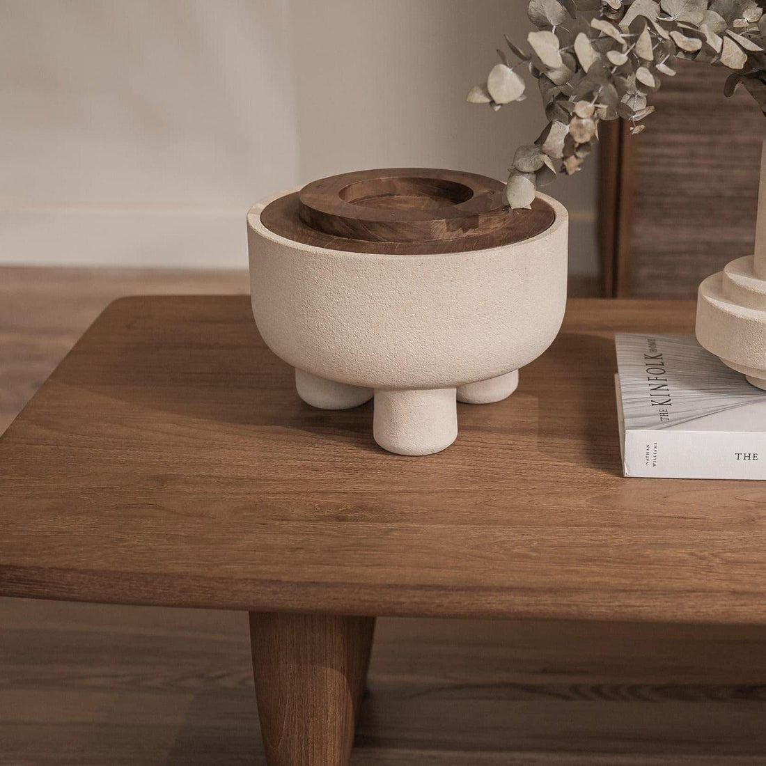 livinglovely.nl - Elin Bowl Large dBodhi - Schaal - dBodhi - livinglovely.nl