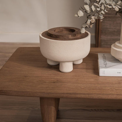 livinglovely.nl - Elin Bowl Large dBodhi - Schaal - dBodhi - livinglovely.nl