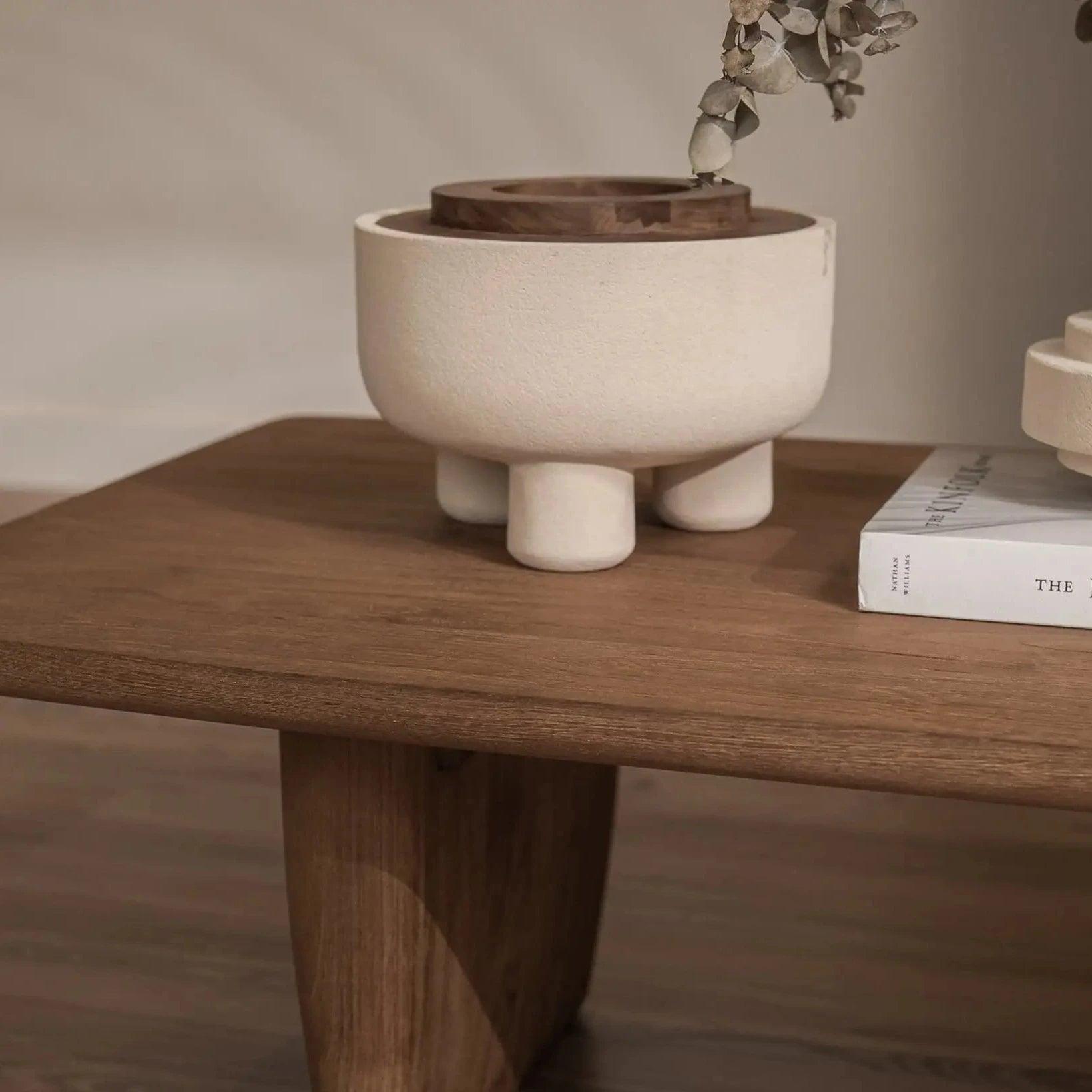 livinglovely.nl - Elin Bowl Large dBodhi - Schaal - dBodhi - livinglovely.nl