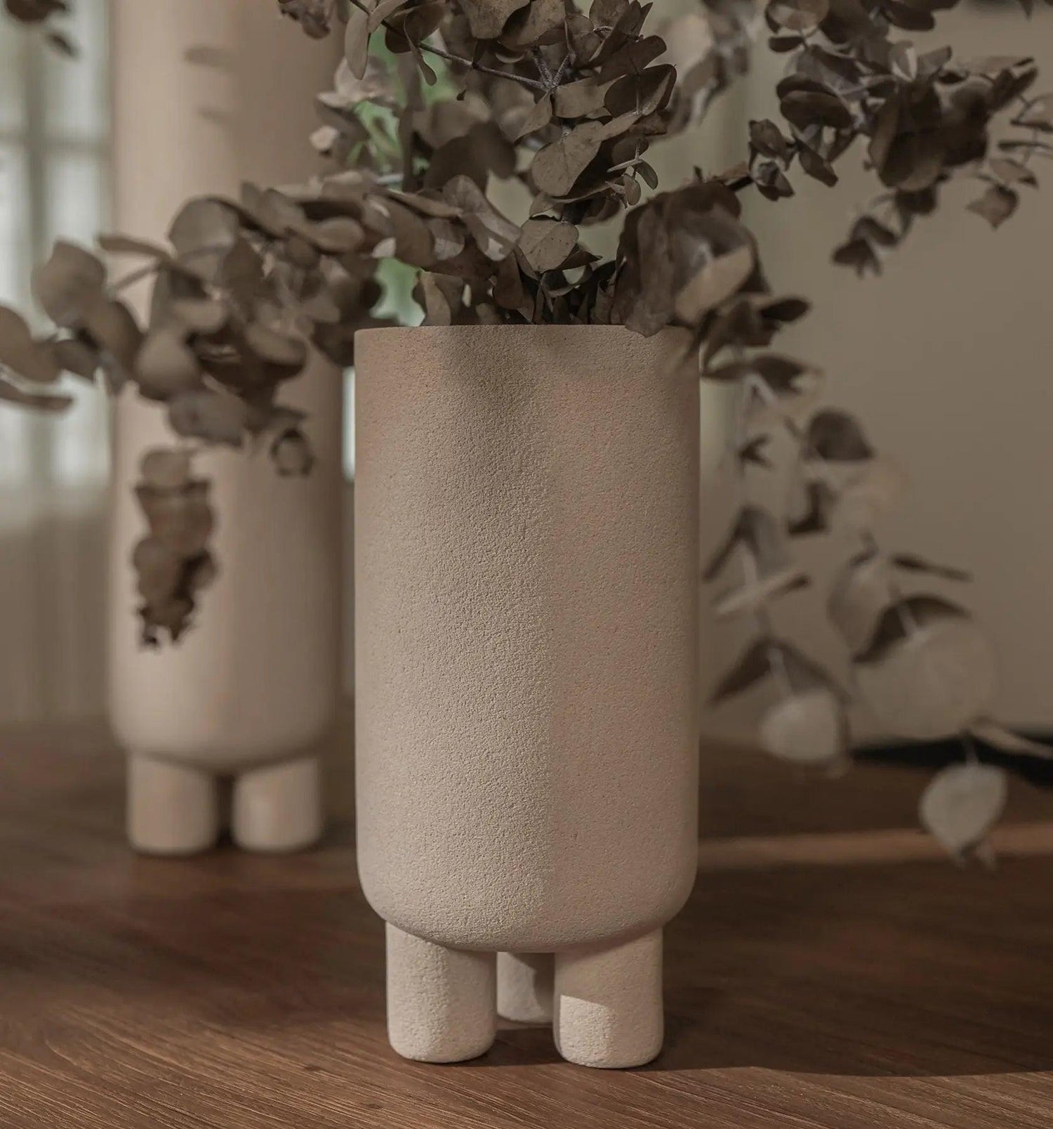 livinglovely.nl - Elin Vaas 25cm dBodhi - Vaas - dBodhi - livinglovely.nl