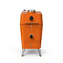 livinglovely.nl - Everdure 4K Houtskool Barbecue Oranje - BBQ - Everdure - livinglovely.nl