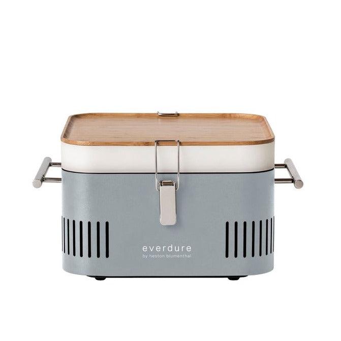 livinglovely.nl - Everdure Cube Houtskool Barbecue Stone - BBQ - Everdure - livinglovely.nl