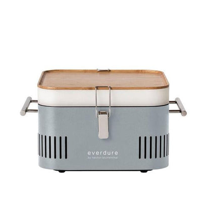 livinglovely.nl - Everdure Cube Houtskool Barbecue Stone - BBQ - Everdure - livinglovely.nl