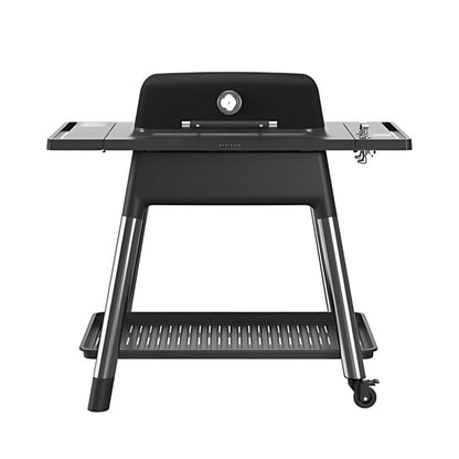 livinglovely.nl - Everdure Furnace Gas Barbecue Model 2022 - BBQ - Everdure - livinglovely.nl