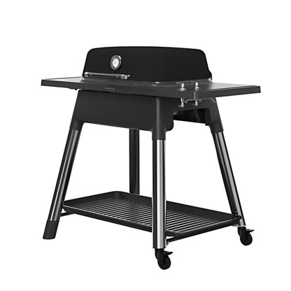 livinglovely.nl - Everdure Furnace Gas Barbecue Model 2022 - BBQ - Everdure - livinglovely.nl