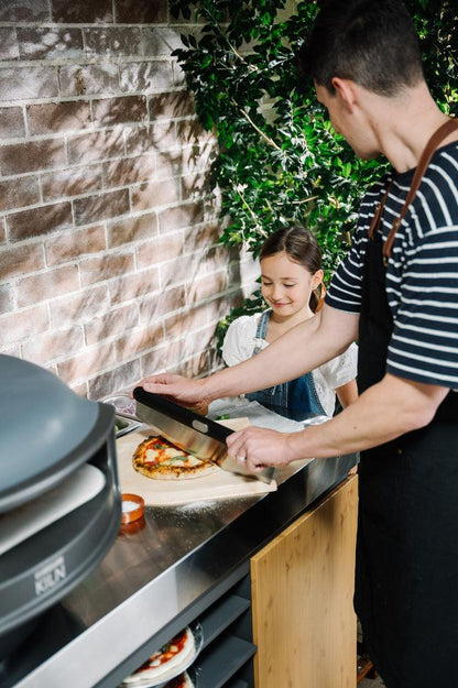 livinglovely.nl - Everdure KILN 2 Pizza Oven - Pizza oven - Everdure - livinglovely.nl