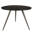 livinglovely.nl - Fieron Ronde Eettafel Acaciahout Naturel PTMD - Eetkamertafel - PTMD - livinglovely.nl