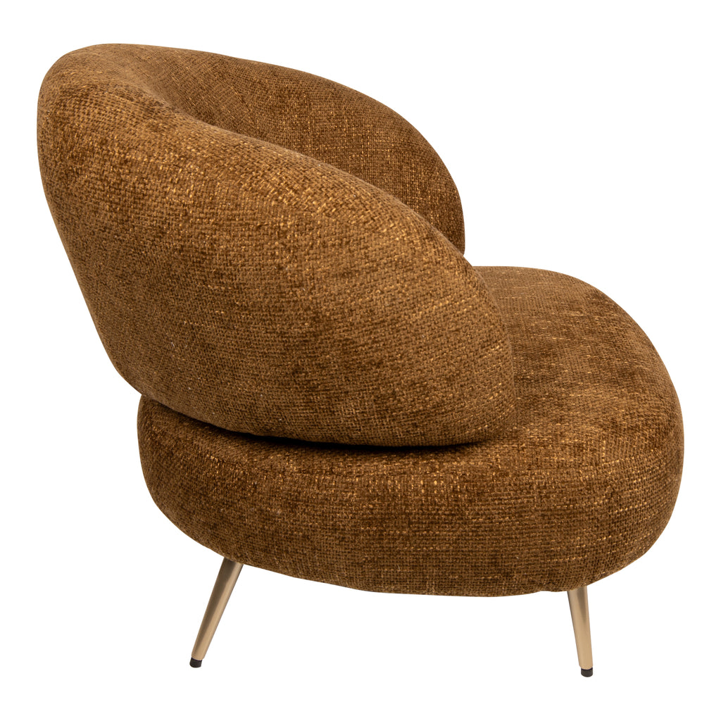 livinglovely.nl - Franklyn Fauteuil Amber Green Sic Legacy 8 PTMD - Fauteuil - PTMD - livinglovely.nl