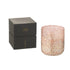 livinglovely.nl - Geurkaars Tender Rose Wax Roze Large - 120u - Geurkaars - J-Line - livinglovely.nl