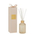 livinglovely.nl - Geurstokjes Merci Beige 200ml - Geurstokjes - J-Line - livinglovely.nl