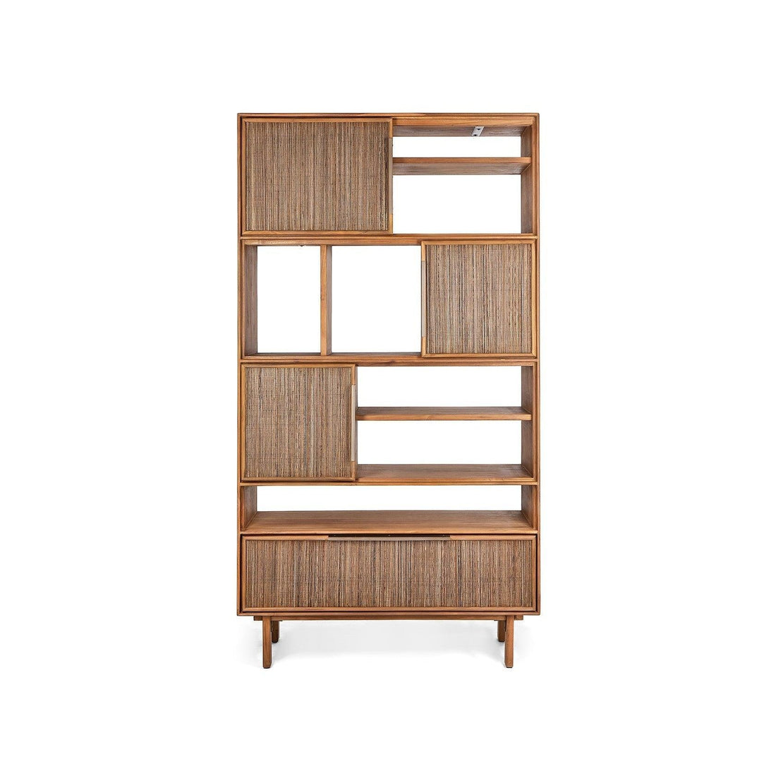 livinglovely.nl - Grace Cabinet 3 Sliding Doors 1 Drawer dBodhi - - dBodhi - livinglovely.nl