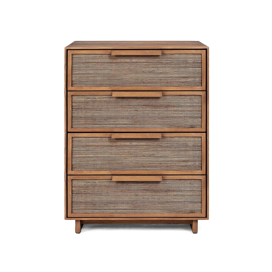 livinglovely.nl - Hopper Dressoir 4 Lades dBohdi - Dressoir - dBodhi - livinglovely.nl