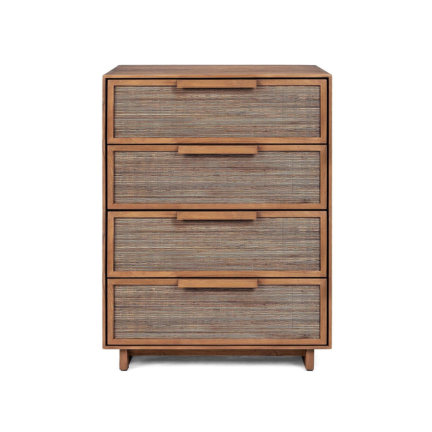 livinglovely.nl - Hopper Dressoir 4 Lades dBohdi - Dressoir - dBodhi - livinglovely.nl