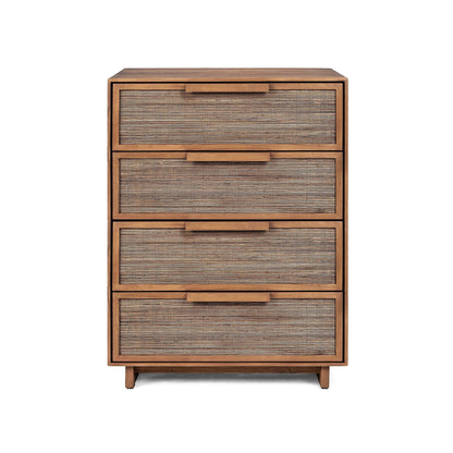 livinglovely.nl - Hopper Dressoir 4 Lades dBohdi - Dressoir - dBodhi - livinglovely.nl